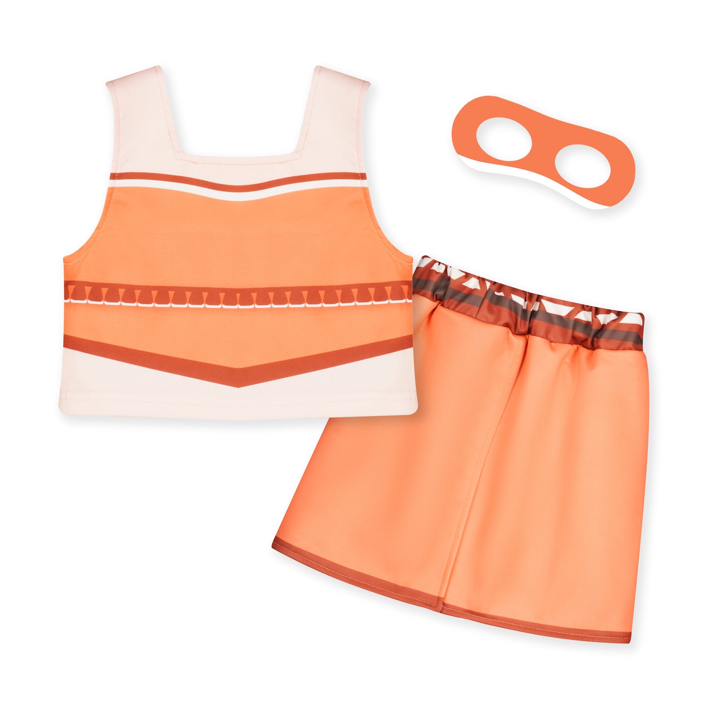 Ainbo Skirts Halloween Cosplay Costumes