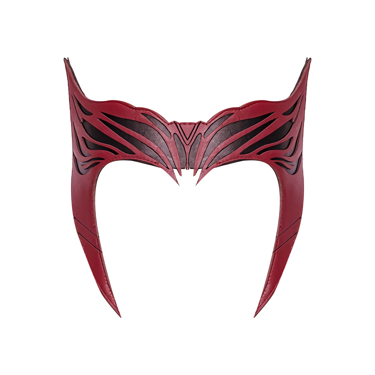 Scarlet Witch Bodysuit Halloween Cosplay Costumes