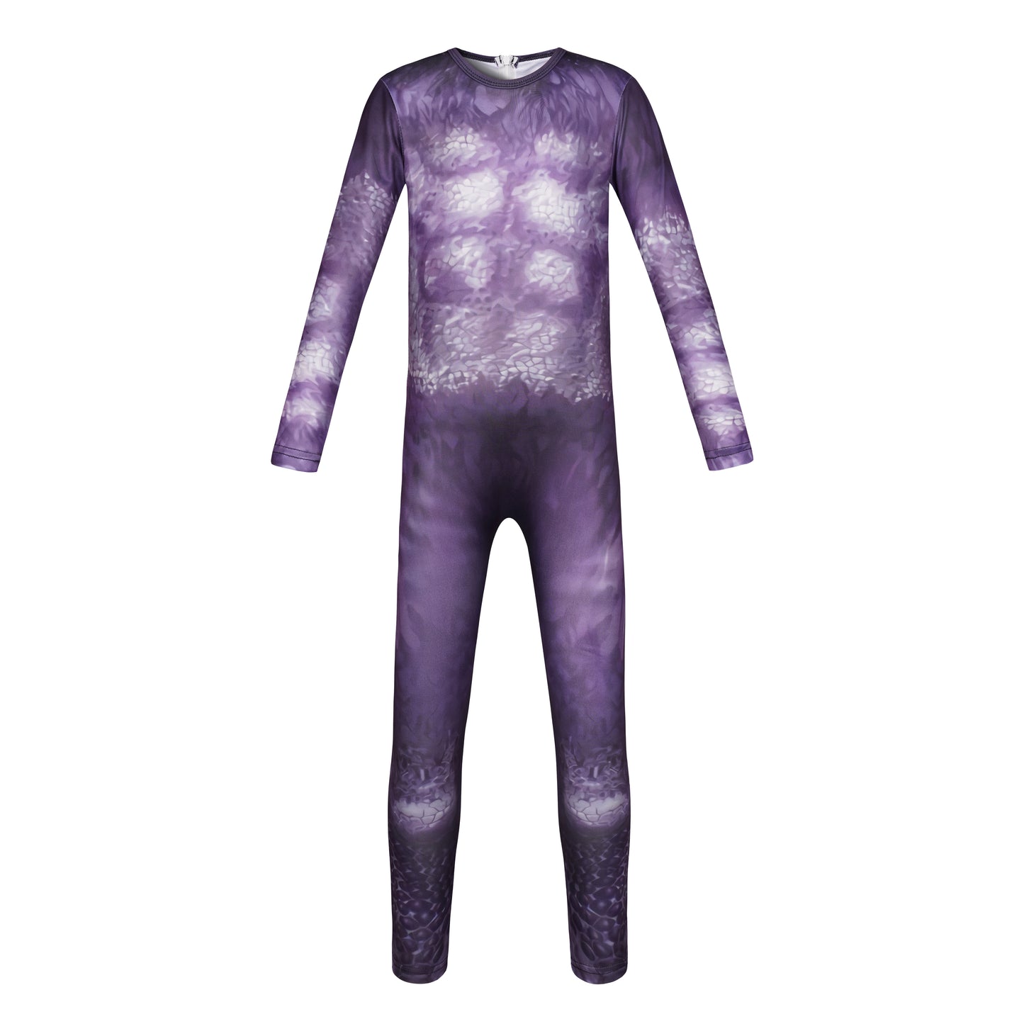 Seed Eater Bodysuit Kids Halloween Cosplay Costumes