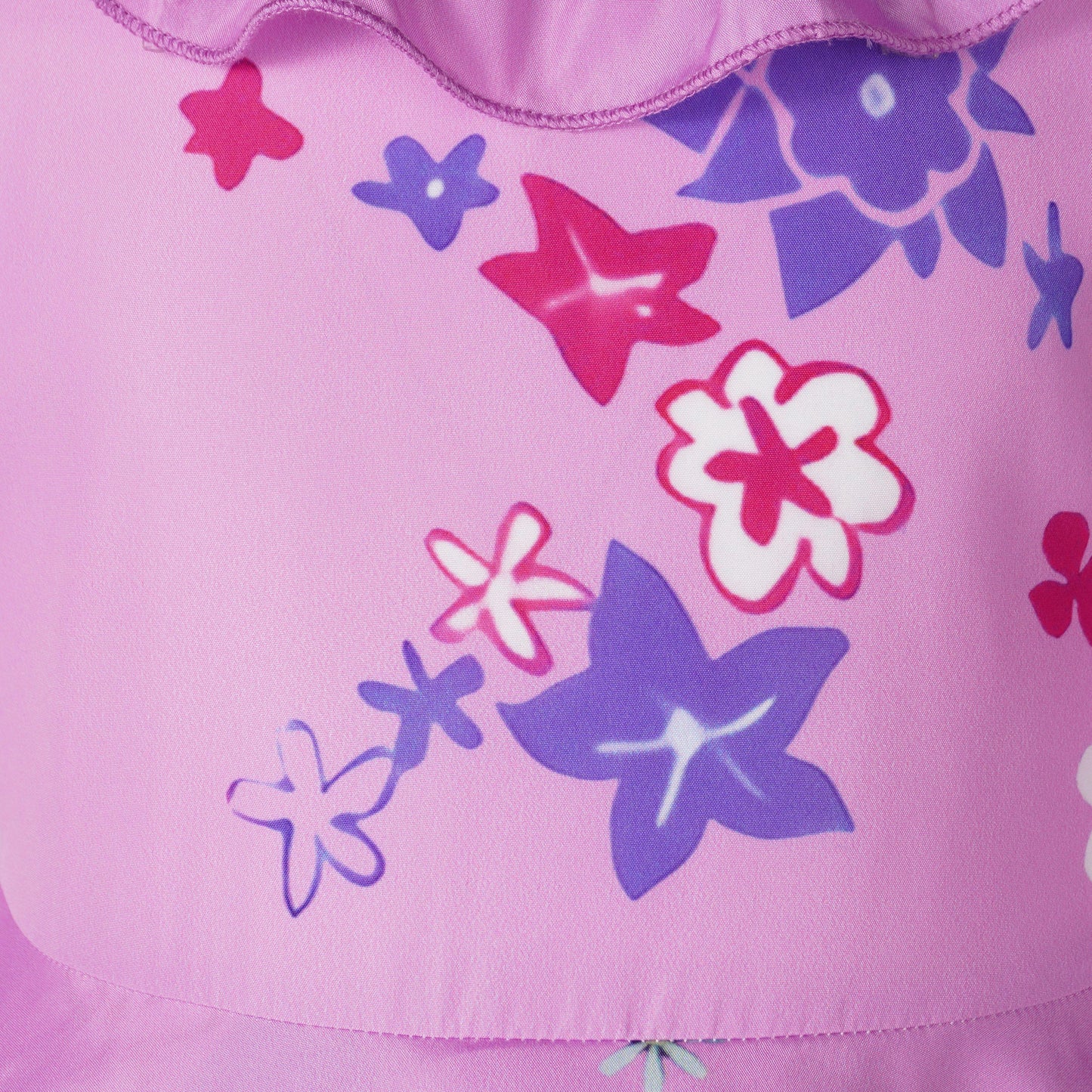 Mirabel Costume Cosplay Girls Princess Dress Kids Halloween Party Cosplay Summer Dress Up