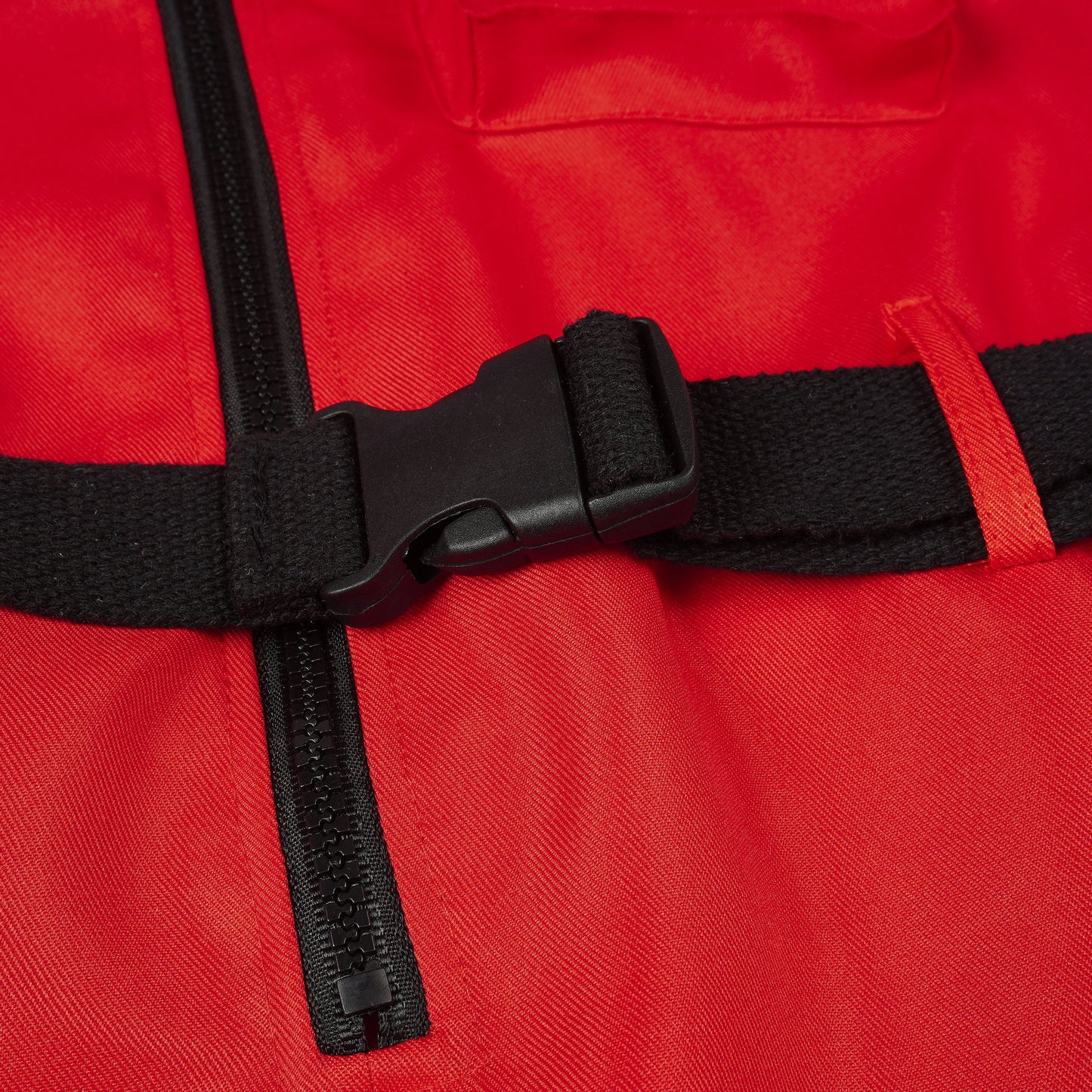 2021 Security Guard Cosplay Jumpsuit