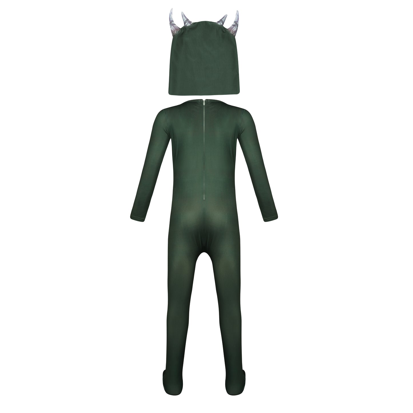 Monsters University Kids Bodysuit Halloween Cosplay Costumes