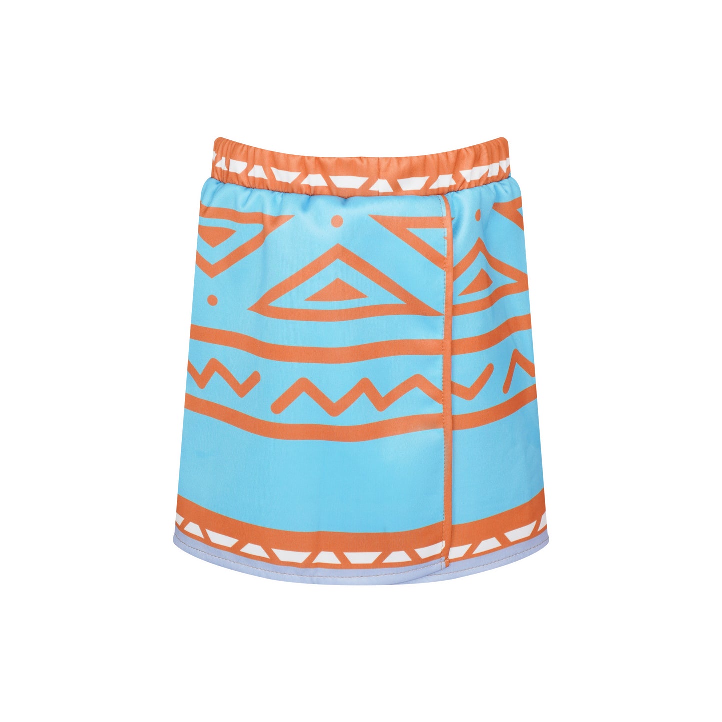 Zumi Short Skirts Kids Cosplay Costumes-Ainbo