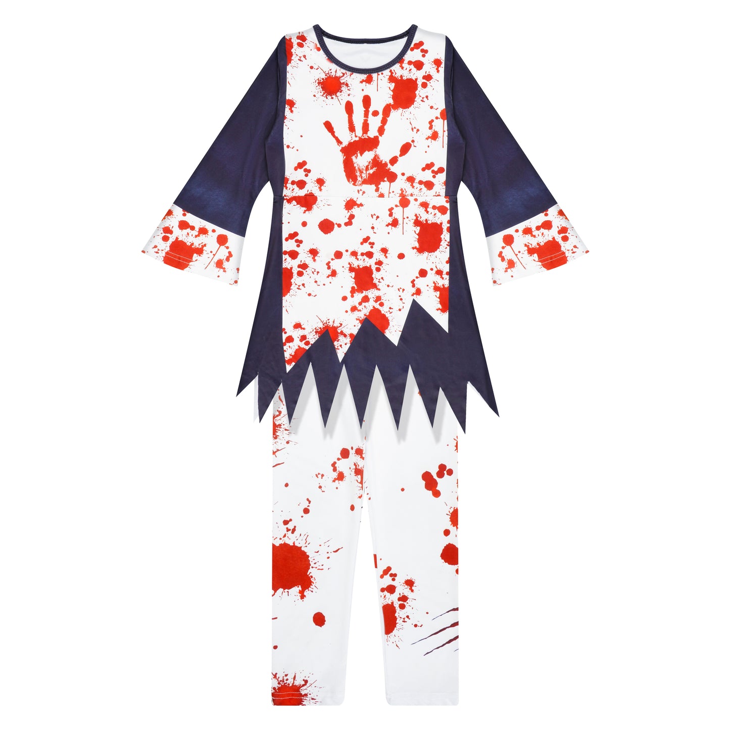 The Purge Costume Scary Sonic Cosplay Suit
