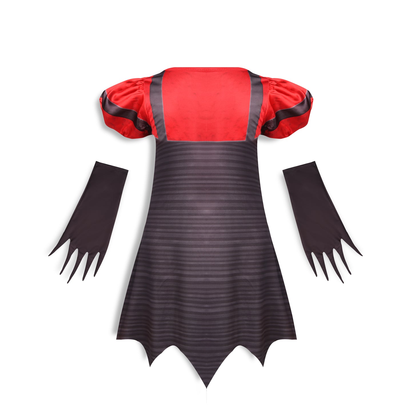 Agatha Bodysuit Kids Halloween Cosplay Costumes