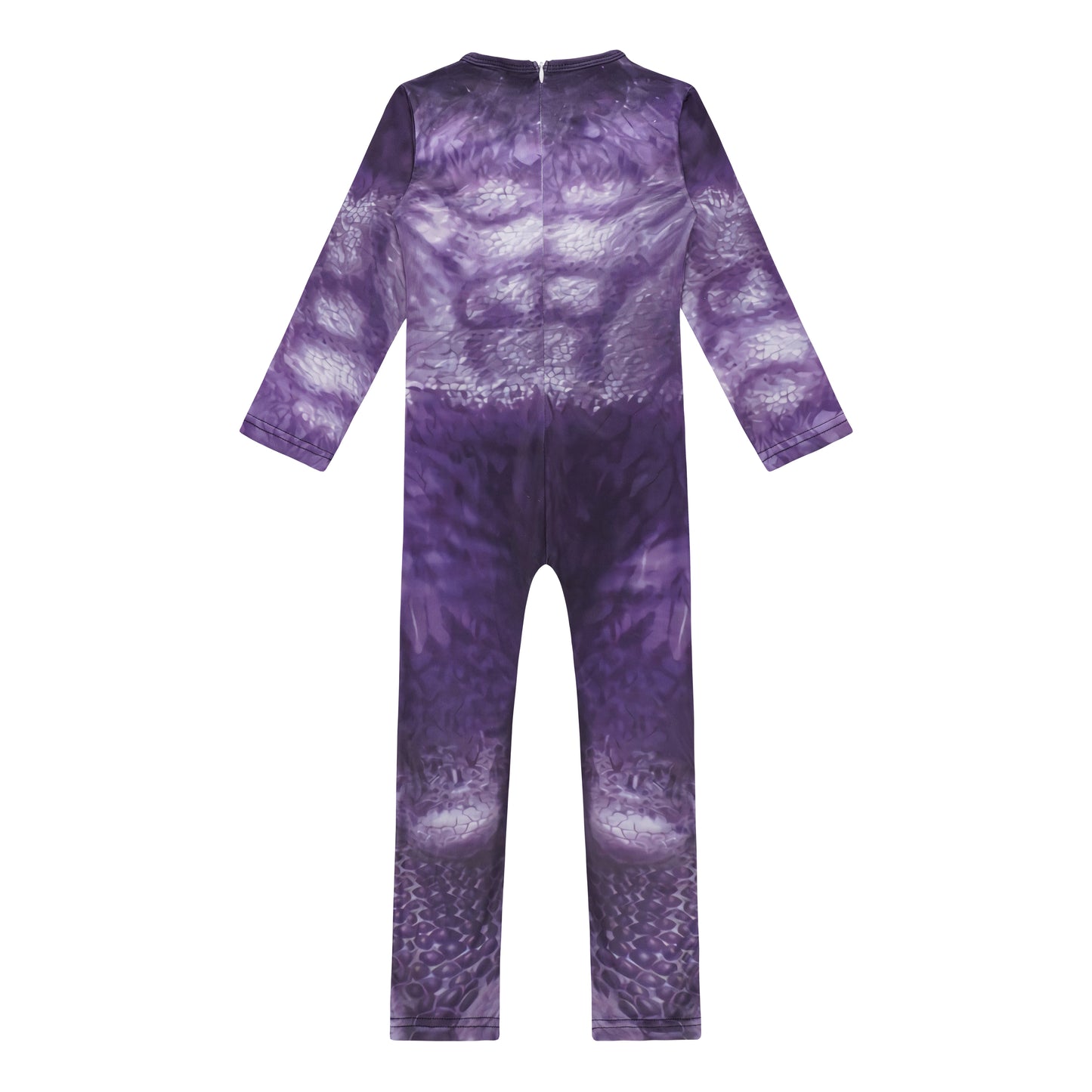Seed Eater Bodysuit Kids Halloween Cosplay Costumes