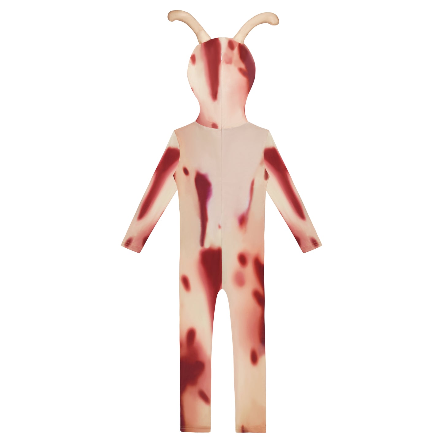 Dark Deception Bodysuit Kids Costumes With Mask