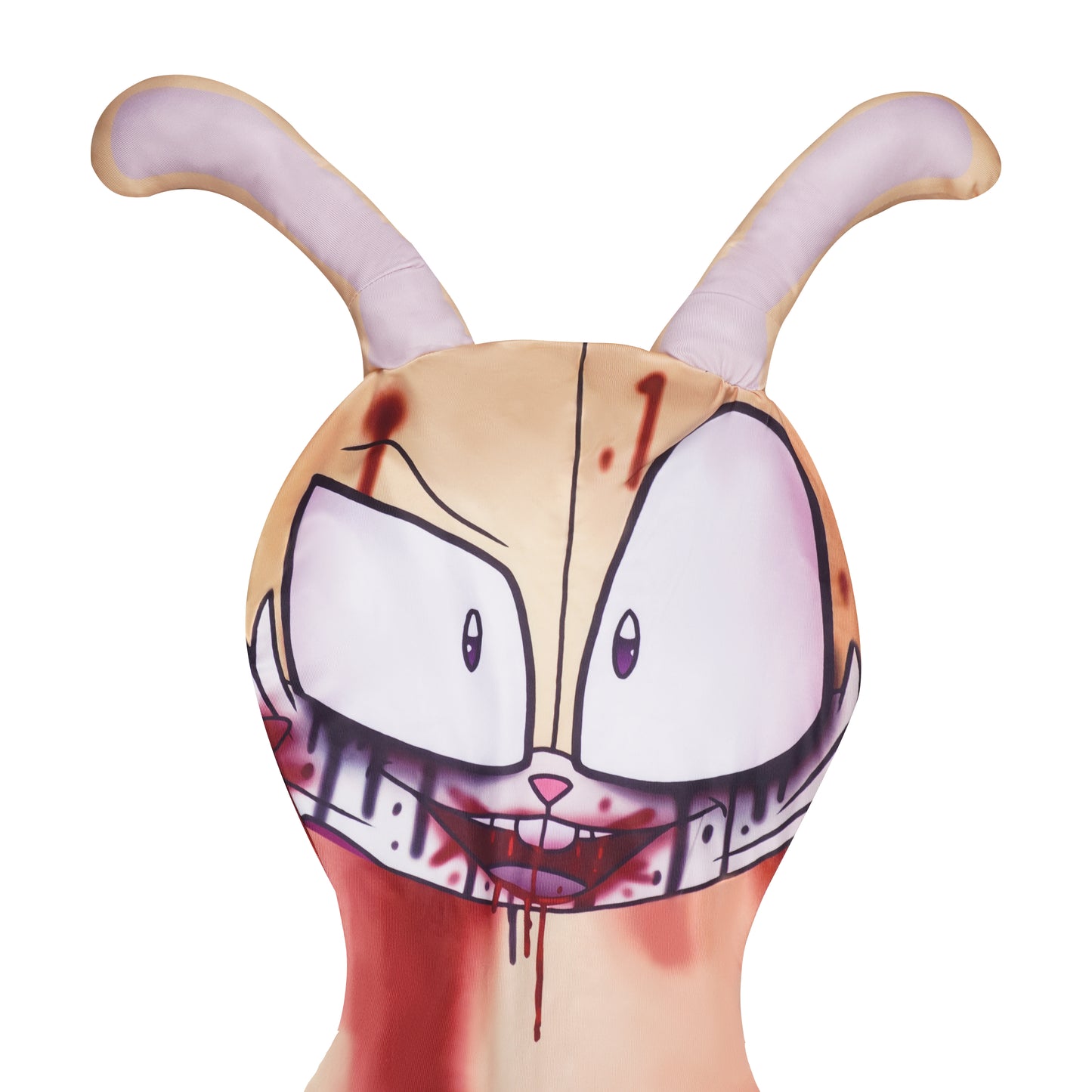 Dark Deception Bodysuit Kids Costumes With Mask
