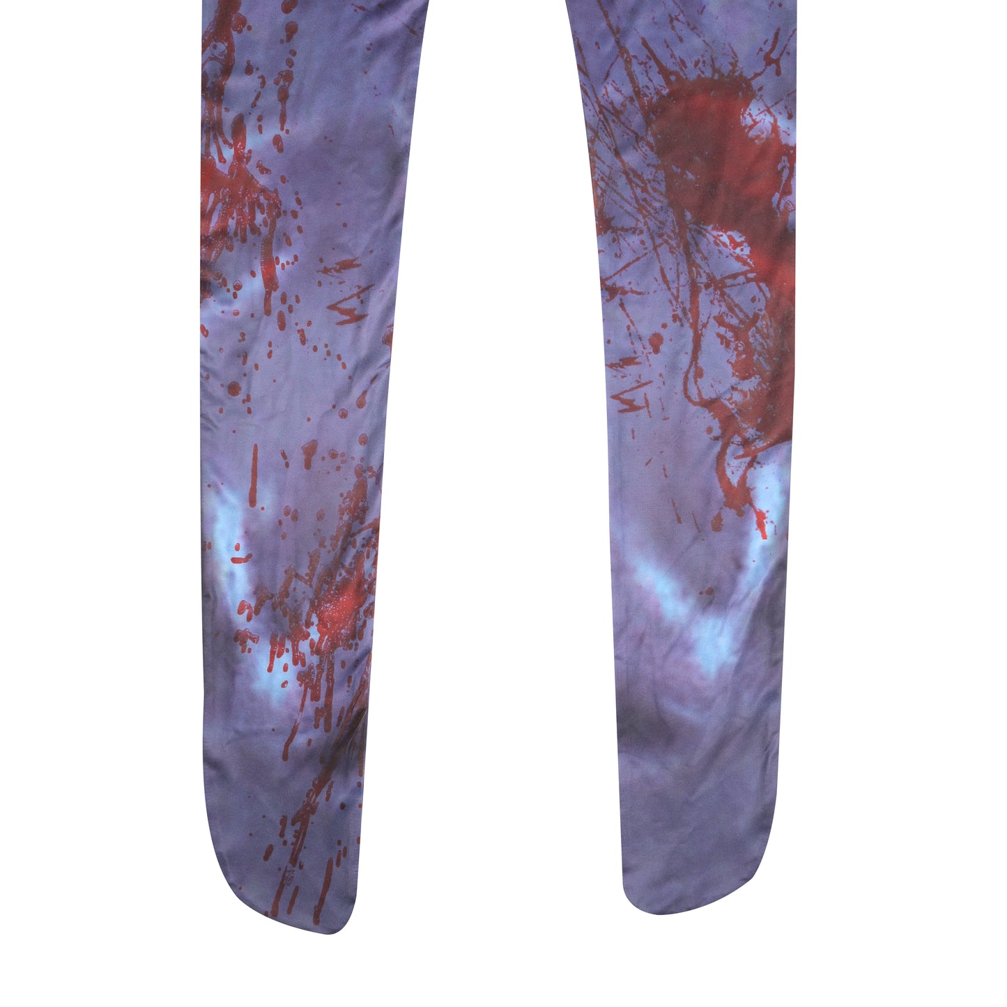 SCP 096 Cosplay Costume Jumpsuit with Mask Outfits