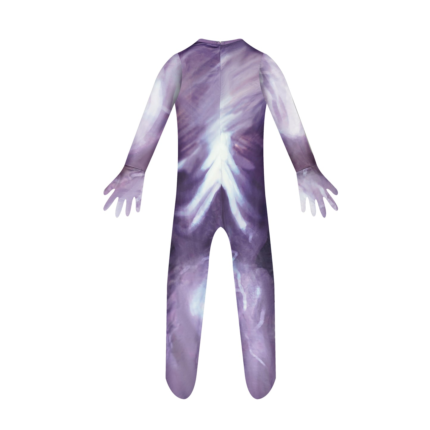 Chicken Ghost Kids Bodysuit Halloween Cosplay Costumes