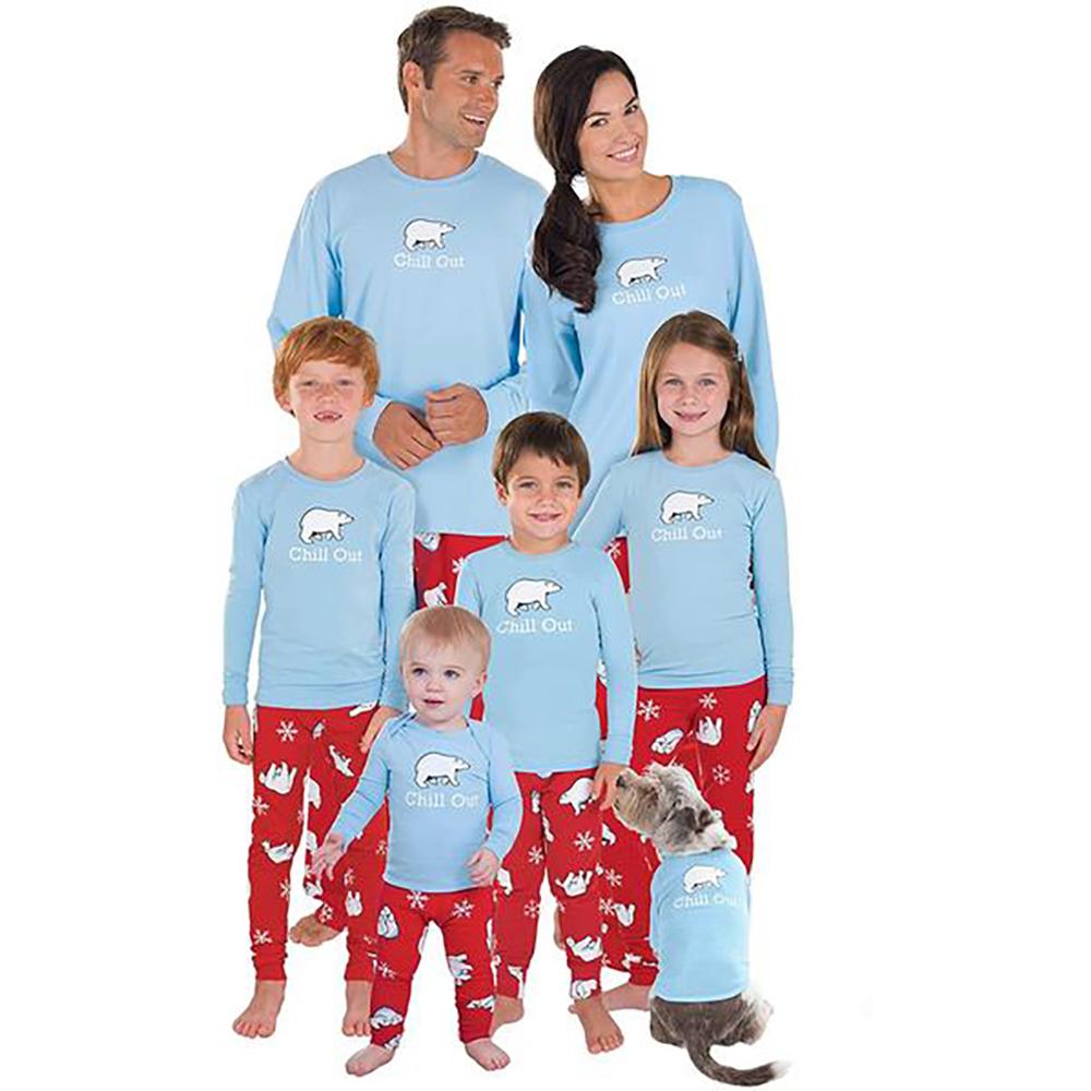 Christmas Pajamas for Family