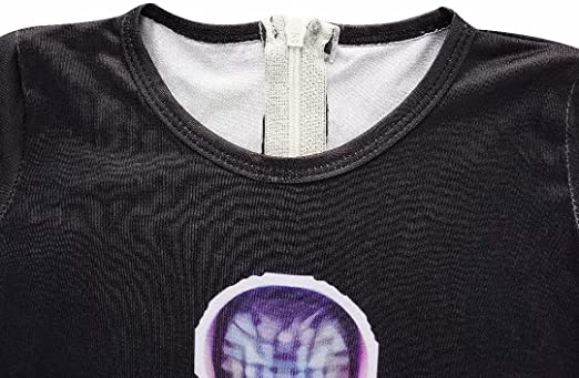 Five Nights at Freddy's Costume Freddy Puppet Jumpsuit