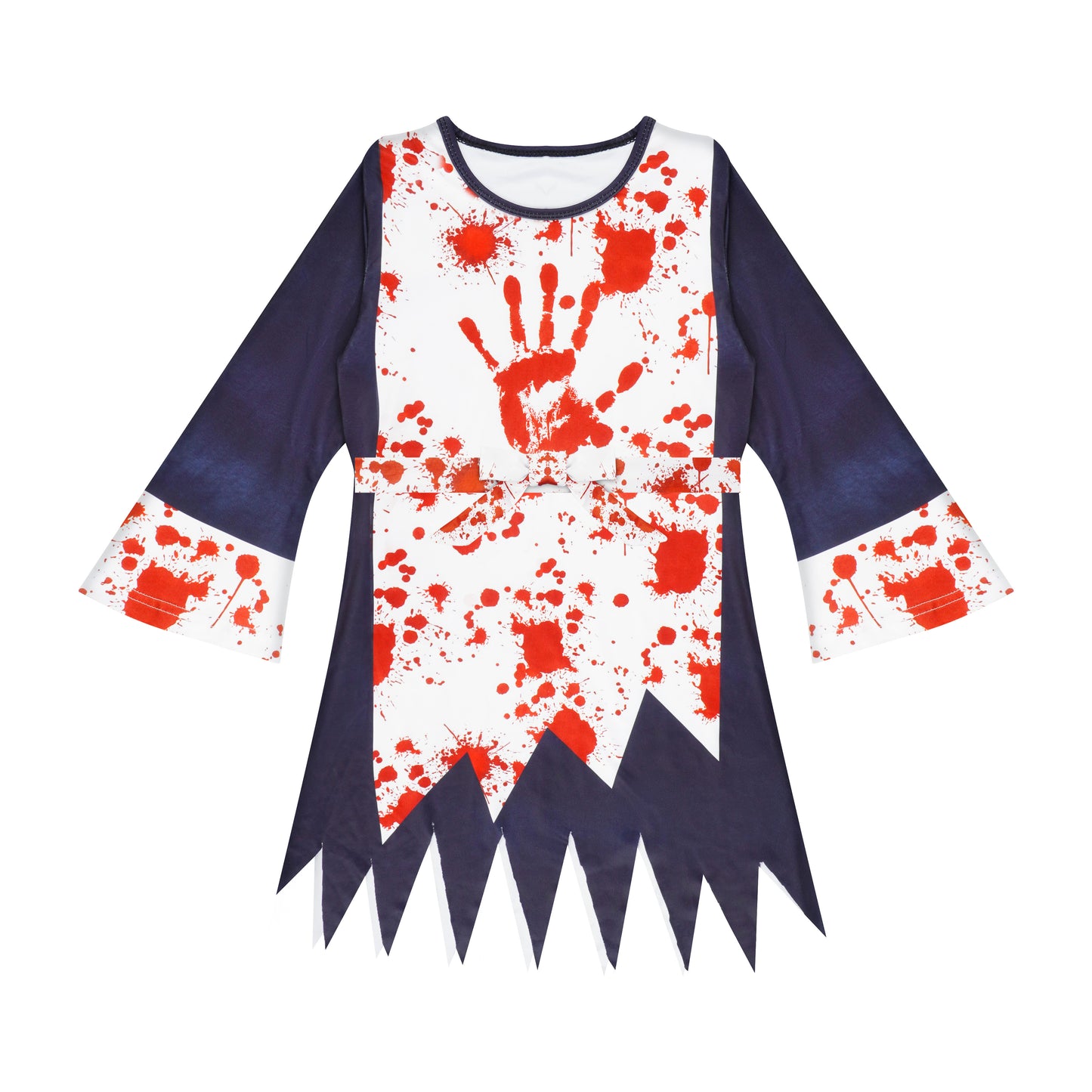 The Purge Costume Scary Sonic Cosplay Suit