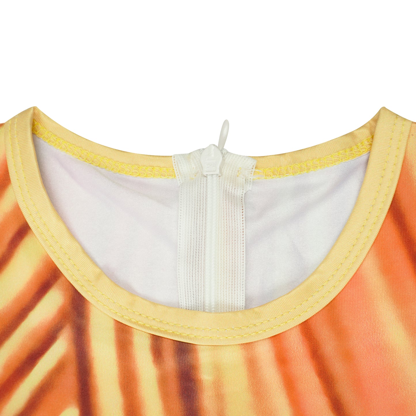Raya And Last Dragon Bodysuit Kids Cosplay Costumes