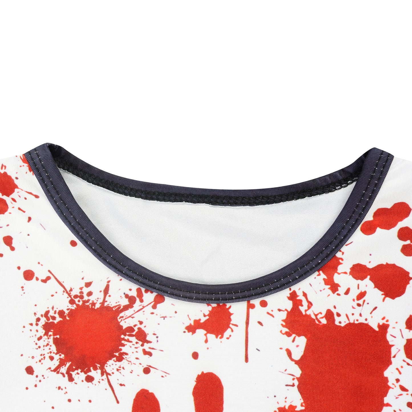 The Purge Costume Scary Sonic Cosplay Suit