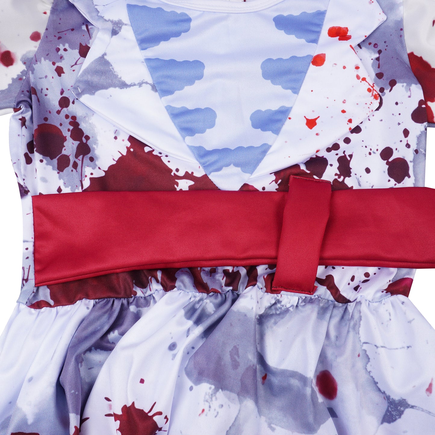Dead By Daylight Kids Bodysuit Halloween Cosplay Costumes