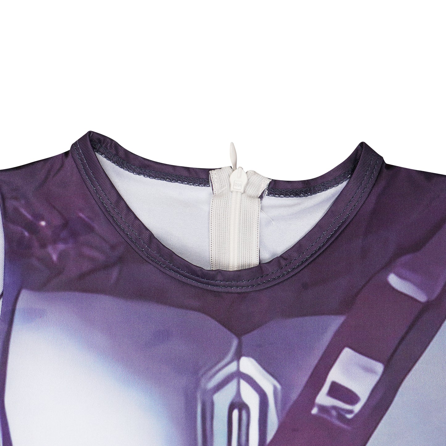 Star Wars Kids Bodysuit Halloween Cosplay Costumes