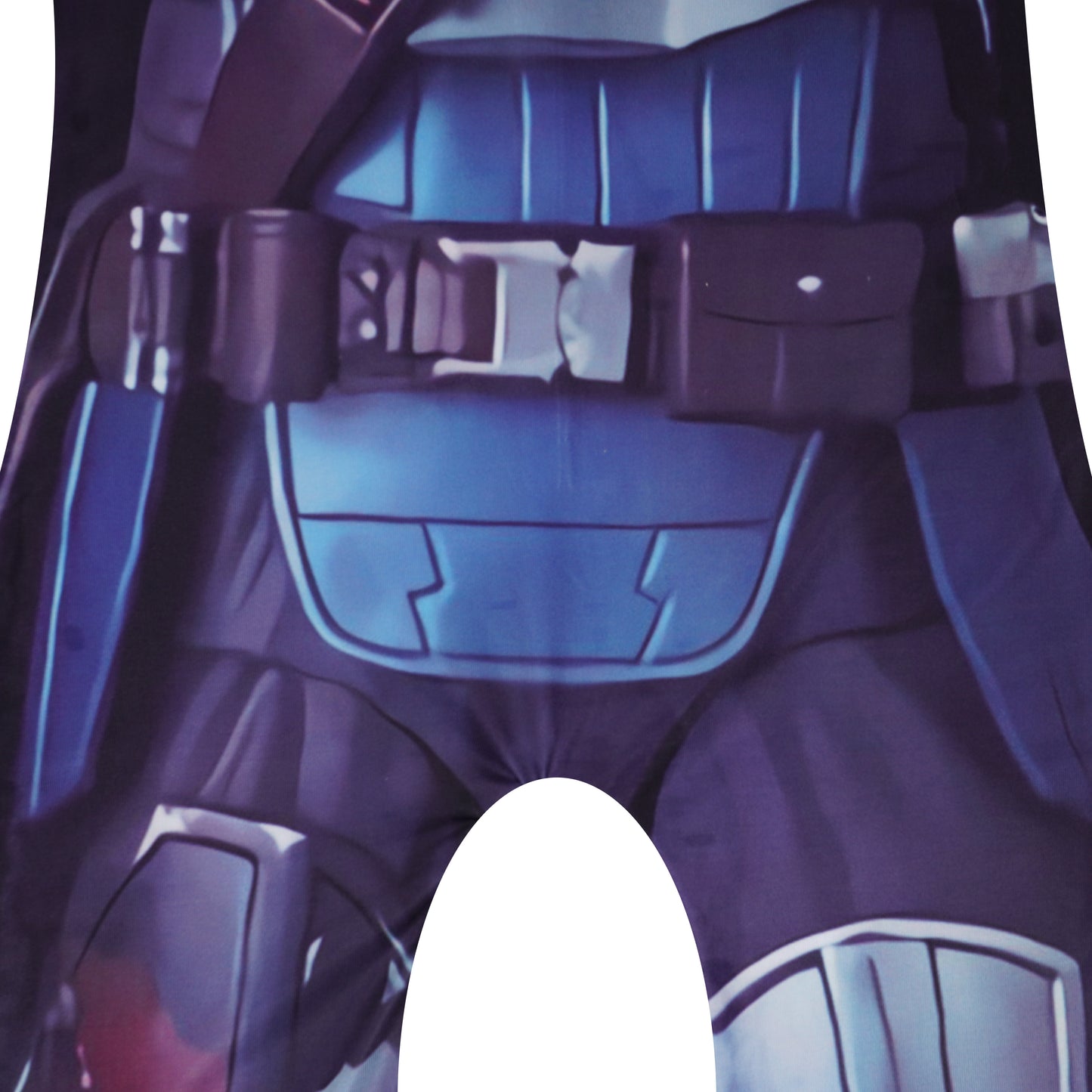 Star Wars Kids Bodysuit Halloween Cosplay Costumes