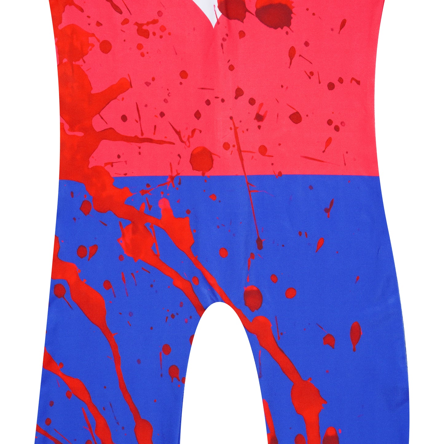 Talking Kids Bodysuit Halloween Cosplay Costumes