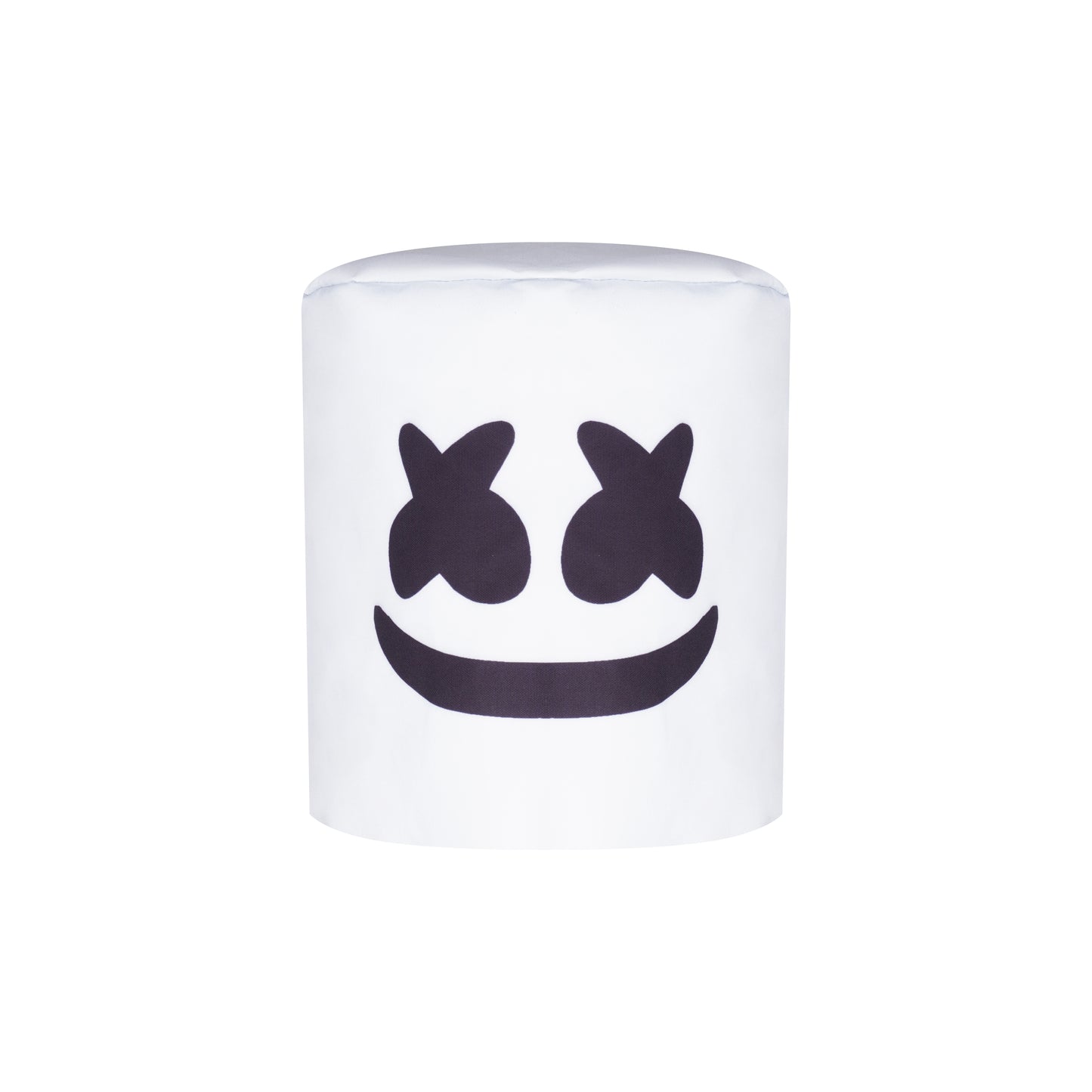 DJ Punk Marshmallow KidsBodysuit Halloween Cosplay Costumes
