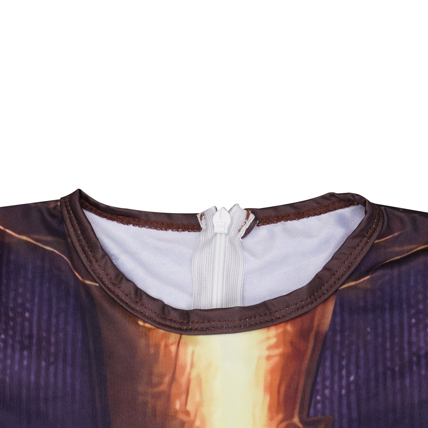Black Adam Bodysuit Kids Halloween Cosplay Costumes