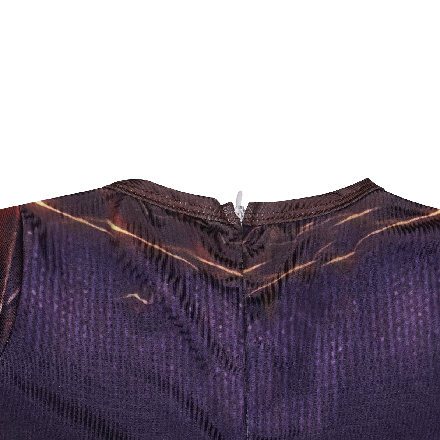 Black Adam Bodysuit Kids Halloween Cosplay Costumes