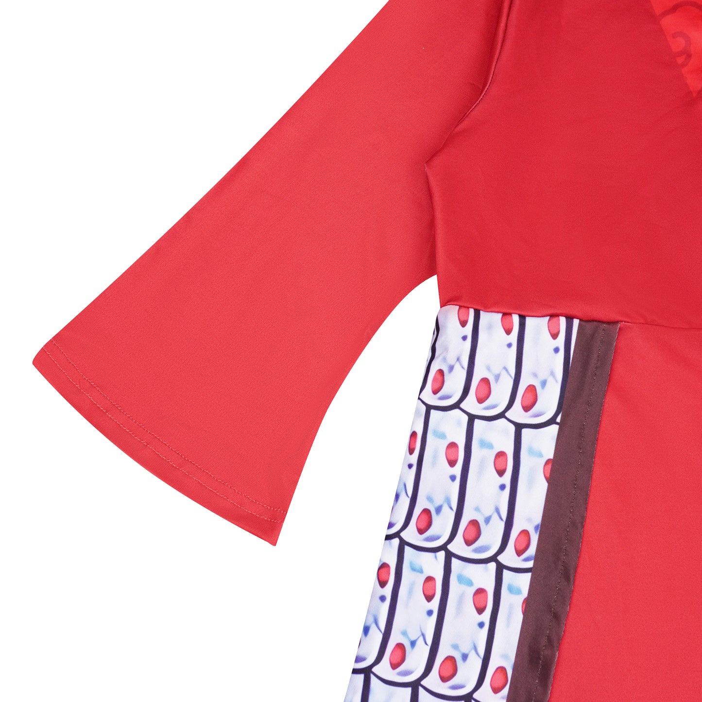 Japanese Samurai Halloween Cosplay Costumes