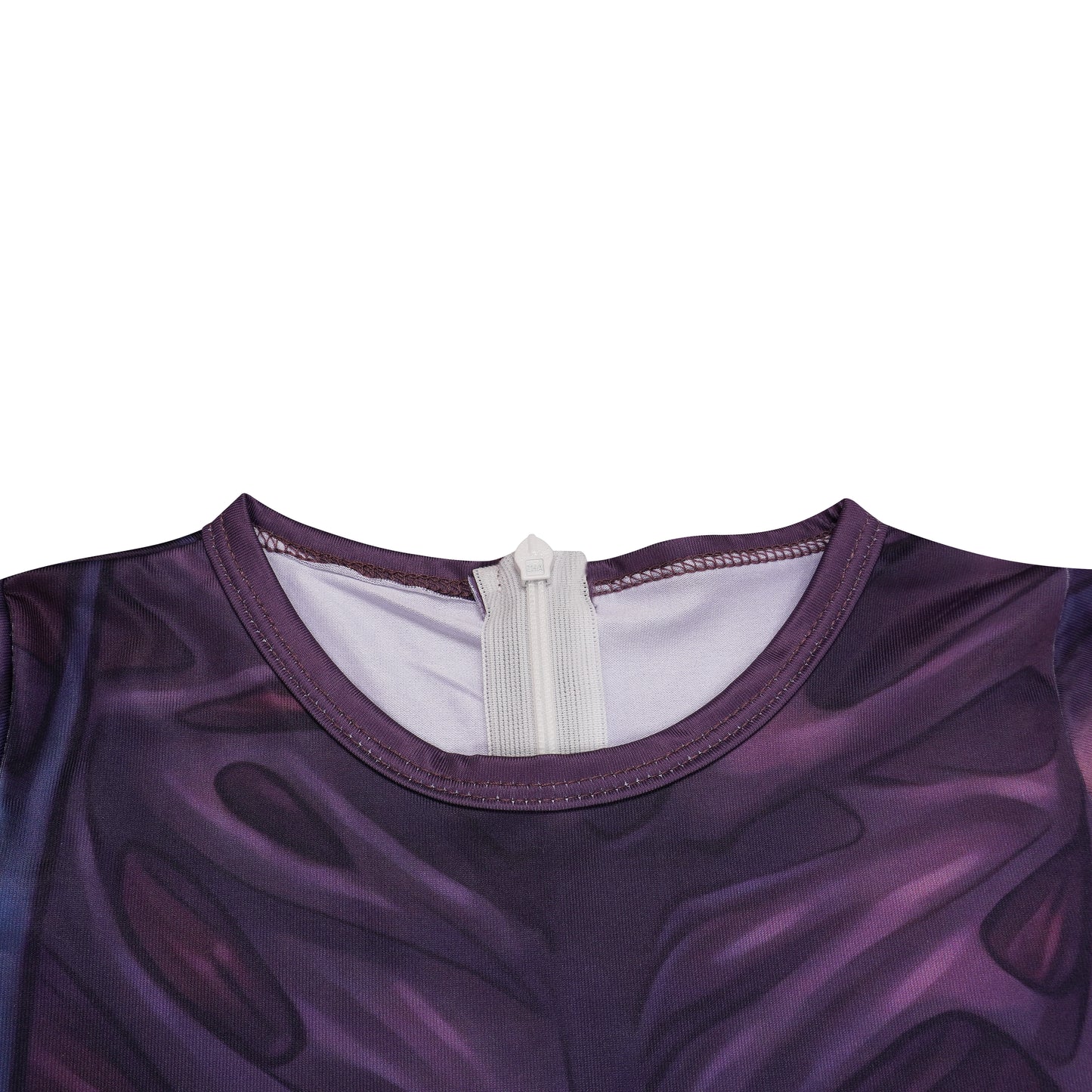 Horror Bodysuit Kids Halloween Cosplay Costumes