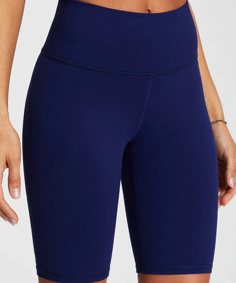 Define PowerHold High-Waisted 9'' Short