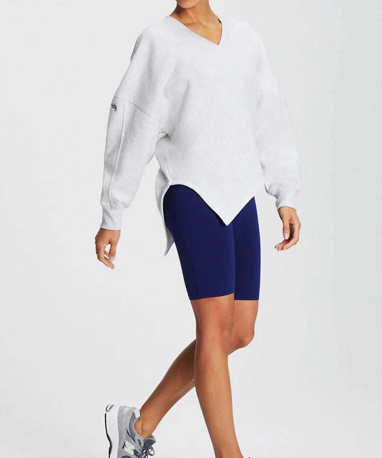 Define PowerHold High-Waisted 9'' Short