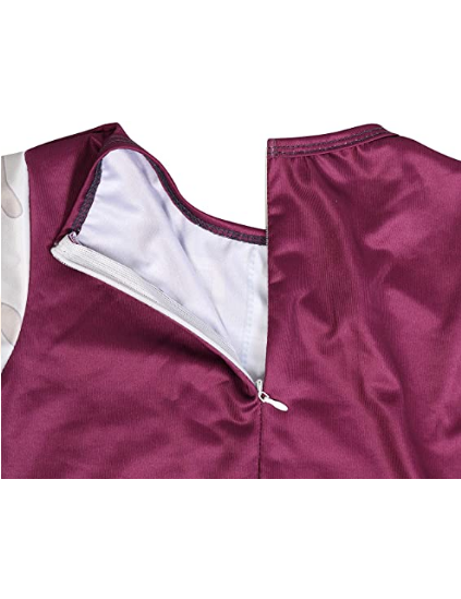Boys Costume Long Sleeve Jumpsuit for Halloween