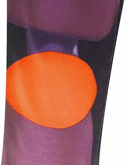 Five Nights Costumes Halloween Cosplay Jumpsuit with Mask Dress Up Clothes