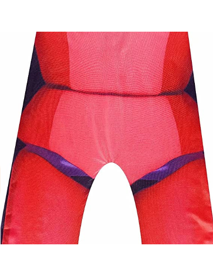 Five Nights at Freddy's Costumes Kids Cosplay Party Jumpsuit