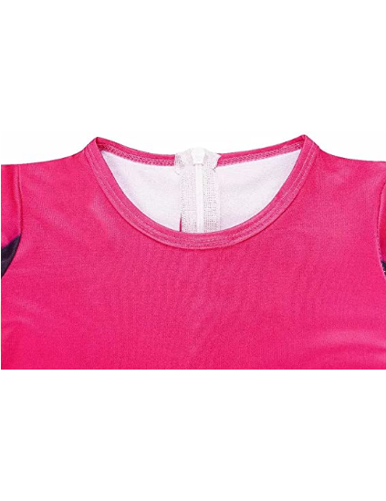 Five Nights at Freddy's Halloween Costume Kids Jumpsuit