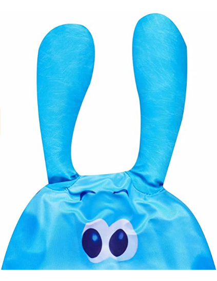 Kids Blues Clues Costume Cartoon Dog Jumpsuit