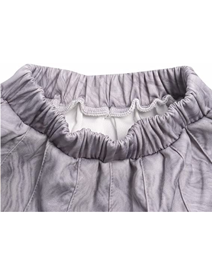 Scary Teacher Costume Halloween Cosplay Kids Dress