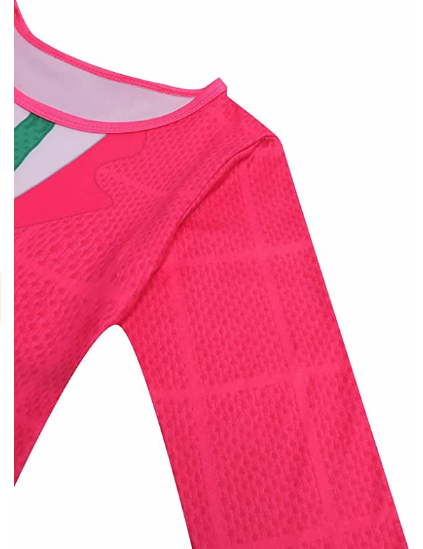 Scary Teacher Costume Halloween Cosplay Kids Dress