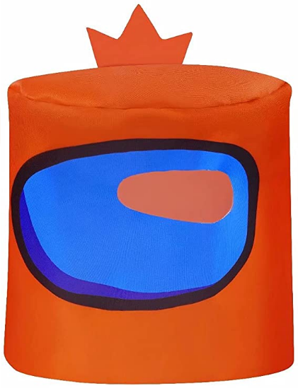 Astronaut Game Costume Kids Multicolor Jumpsuit