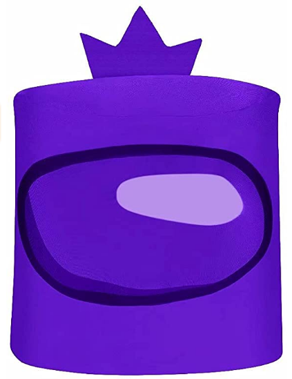 Astronaut Game Costume Kids Multicolor Jumpsuit