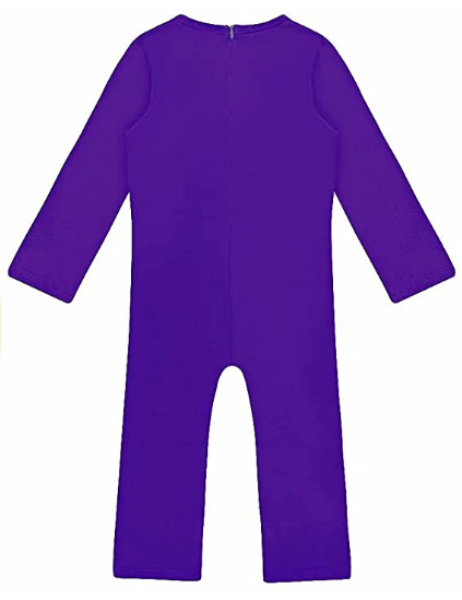 Astronaut Game Costume Kids Multicolor Jumpsuit