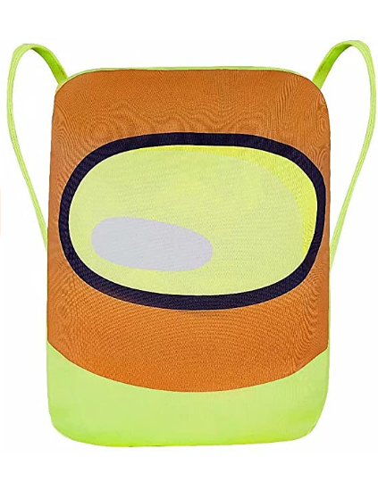 Astronaut Game Costume Kids Multicolor Jumpsuit
