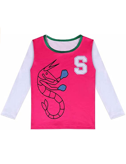 Zombies Costume for Girls Outfit Fancy Dress Toddler Dress Up