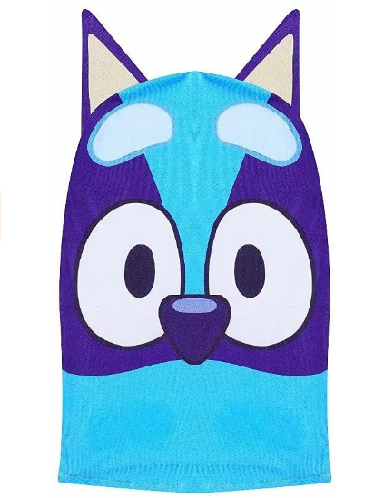 Halloween Cartoon Bodysuit Costumes Animal Jumpsuit with Mask