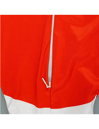 Rangers Superhero Costume Halloween Dress up Jumpsuit