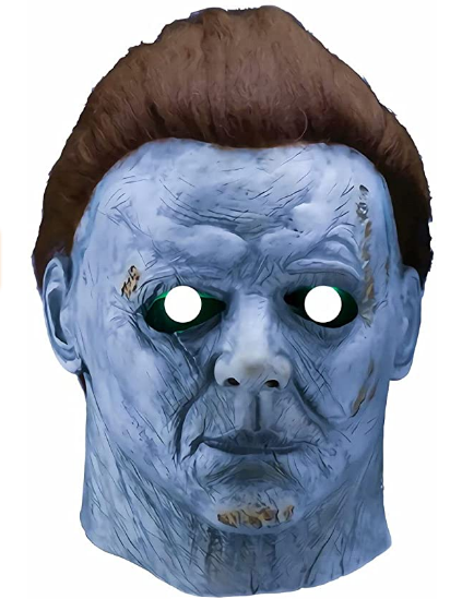 Killer Costume for Boys Scary Halloween Cosplay