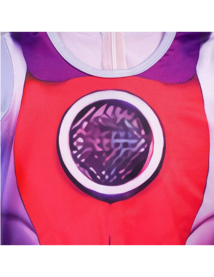 Five Nights at Freddy's Bodysuit Kids Cosplay Costumes