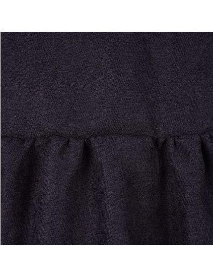 Girls Costume Summer Puff Sleeve Dress