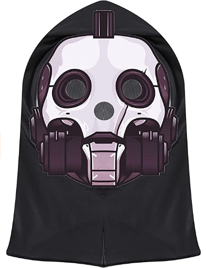 Robots Costume Bodysuit for Cosplay