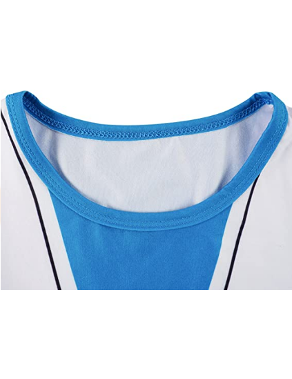 Hero Costume Cosplay Dress for Girls