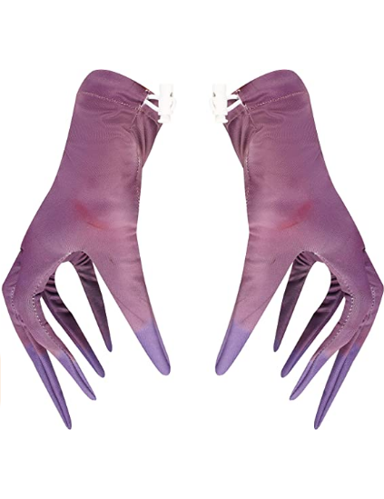 Scary Shark King Costume Cosplay Jumpsuits